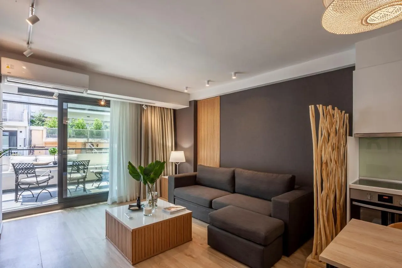 Habitat 29 B Lejlighed Thessaloníki 0*,  Grækenland