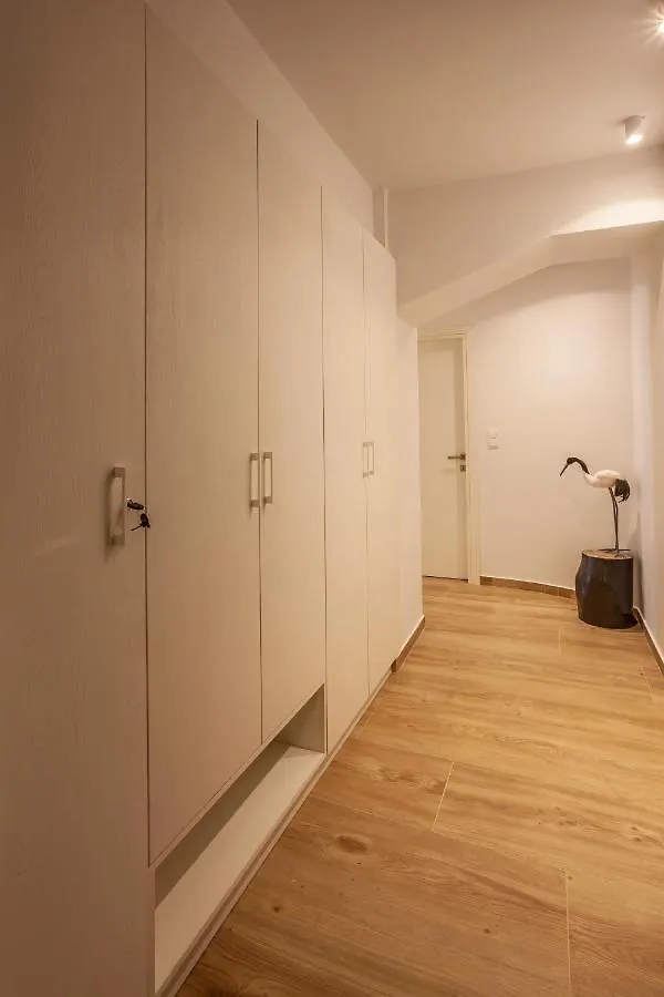 Habitat 29 B Lejlighed Thessaloníki 0*,  Grækenland