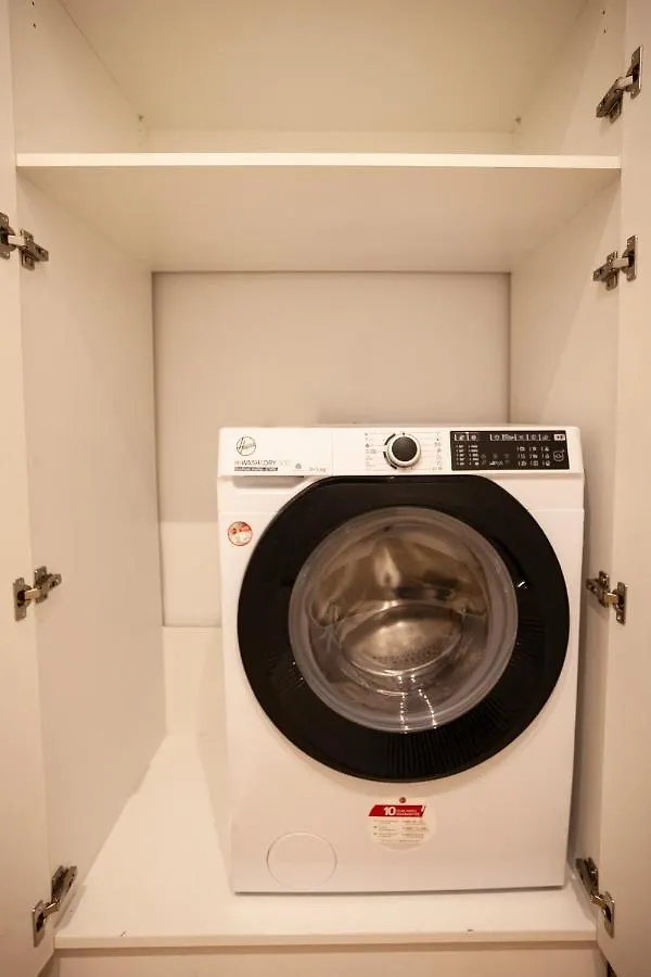 شقة Habitat 29 B سالونيك