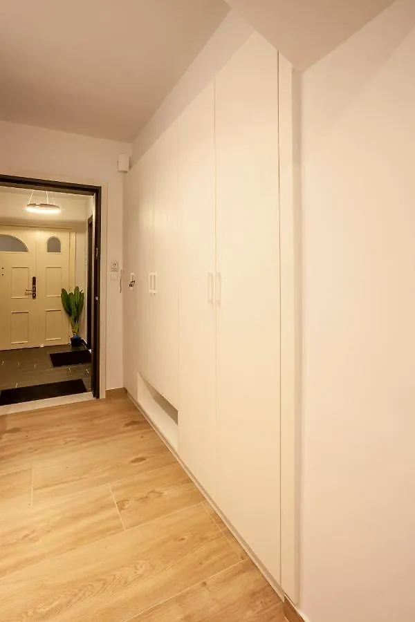 شقة Habitat 29 B سالونيك