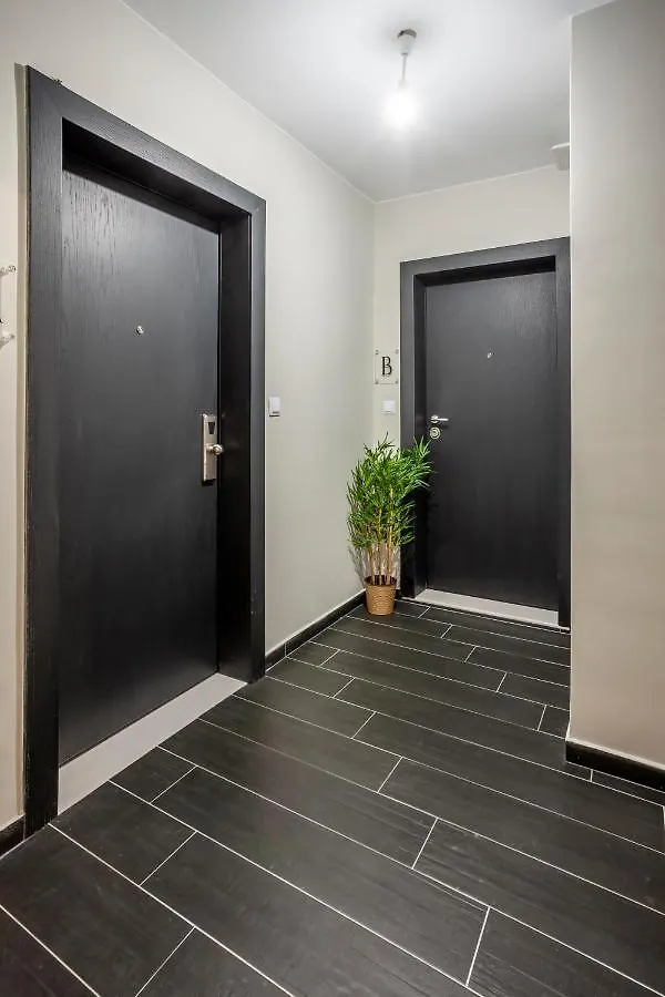 شقة Habitat 29 B سالونيك